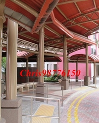 Blk 160 Mei Ling Street (Queenstown), HDB 3 Rooms #174354172